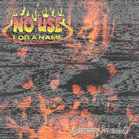 No Use For A Name - Making Friends col. Lp