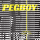 Pegboy - Strong Reaction col. Lp